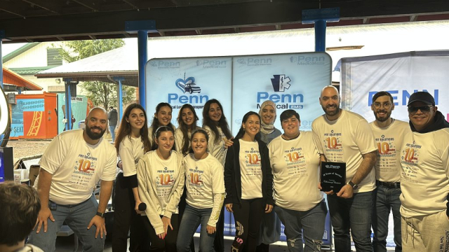 PMT Solutions family community event, photo 16