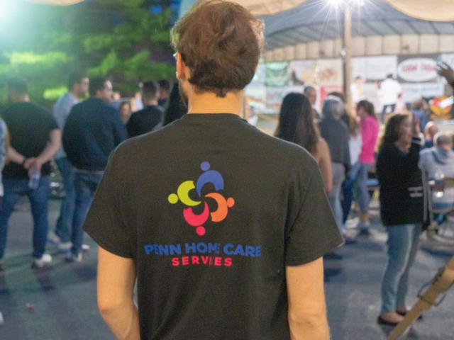 PMT Solutions family community event, photo 3